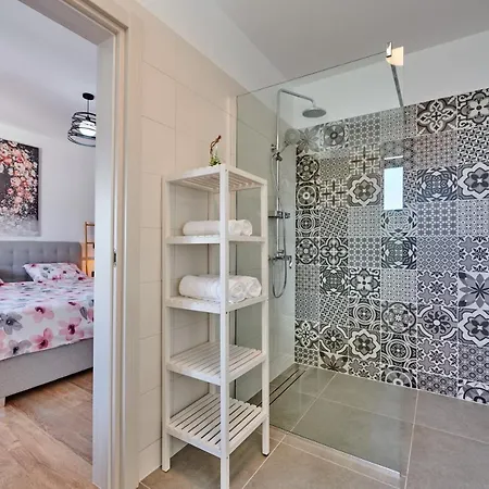 Frana Villa Krnica