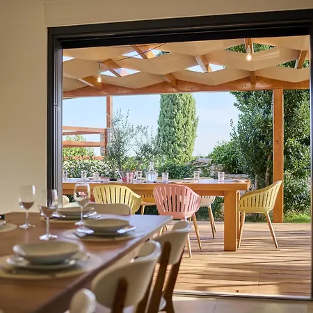 Frana Villa Krnica