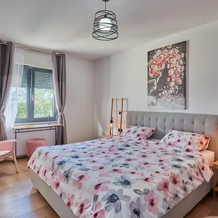Villa Frana Krnica
