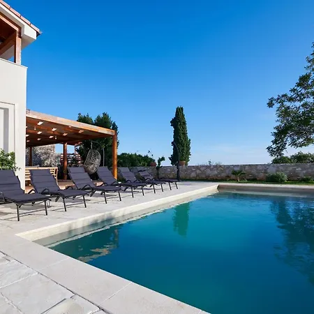 Villa Frana *