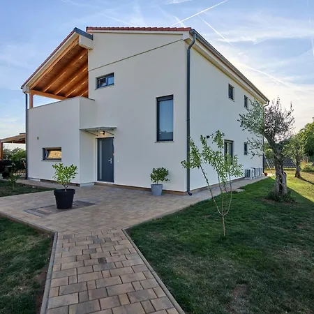 Villa Frana