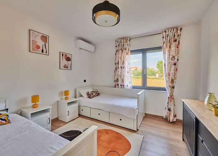 Βίλα Frana Krnica